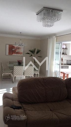 Imagem Apartamento com 3 Quartos à Venda, 134 m² em Jardim Zaira - Guarulhos Imagem Apartamento com 3 Quartos à Venda, 134 m² em Jardim Zaira - Guarulhos