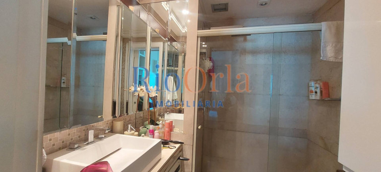Imagem Apartamento com 4 Quartos à Venda, 168 m² em Barra Da Tijuca - Rio De Janeiro