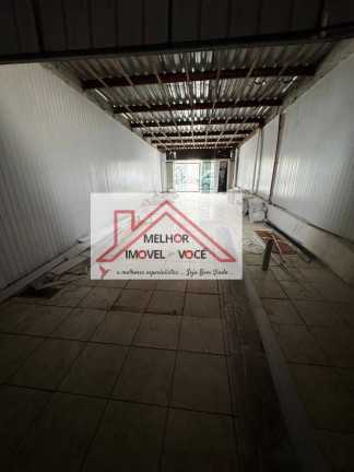Sala Comercial para Alugar, 150 m² em Centro - Diadema