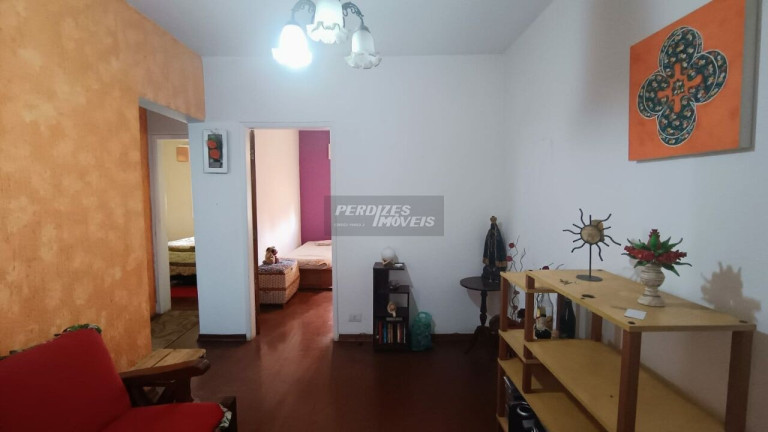 Imagem Apartamento com 2 Quartos à Venda, 46 m² em Perdizes - São Paulo Imagem Apartamento com 2 Quartos à Venda, 46 m² em Perdizes - São Paulo