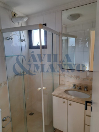 Imagem Apartamento com 2 Quartos à Venda, 60 m² em Belenzinho - São Paulo Imagem Apartamento com 2 Quartos à Venda, 60 m² em Belenzinho - São Paulo