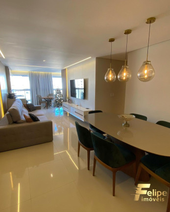 Imagem Imóvel com 3 Quartos à Venda, 115 m² em Praia Do Morro - Guarapari