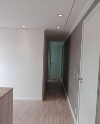 Imagem Apartamento com 2 Quartos à Venda, 43 m² em Morumbi - São Paulo Imagem Apartamento com 2 Quartos à Venda, 43 m² em Morumbi - São Paulo