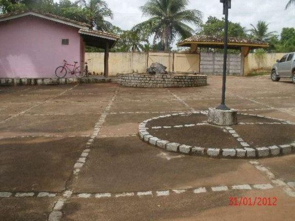 Imagem Terreno à Venda, 4.000 m² em Caji - Lauro De Freitas Imagem Terreno à Venda, 4.000 m² em Caji - Lauro De Freitas