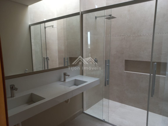 Imagem Casa com 3 Quartos à Venda, 234 m² em Alphaville - Votorantim Imagem Casa com 3 Quartos à Venda, 234 m² em Alphaville - Votorantim
