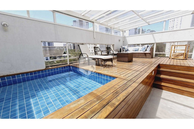 Imagem Imóvel com 4 Quartos à Venda, 244 m² em Vila Andrade - São Paulo Imagem Imóvel com 4 Quartos à Venda, 244 m² em Vila Andrade - São Paulo