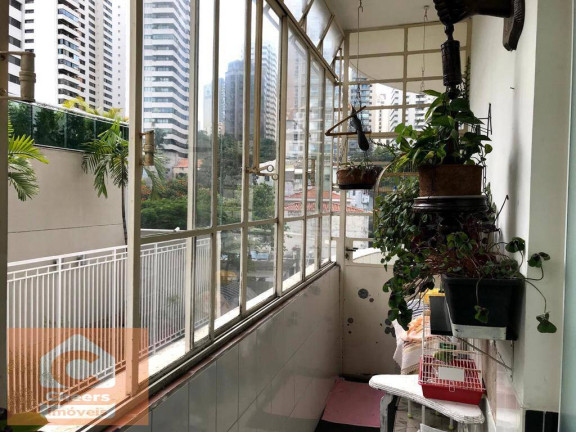 Imagem Apartamento com 2 Quartos à Venda, 111 m² em Vila Mariana - São Paulo Imagem Apartamento com 2 Quartos à Venda, 111 m² em Vila Mariana - São Paulo