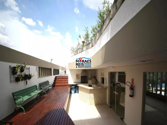 Imagem Apartamento com 1 Quarto à Venda, 66 m² em Brooklin Paulista - São Paulo Imagem Apartamento com 1 Quarto à Venda, 66 m² em Brooklin Paulista - São Paulo