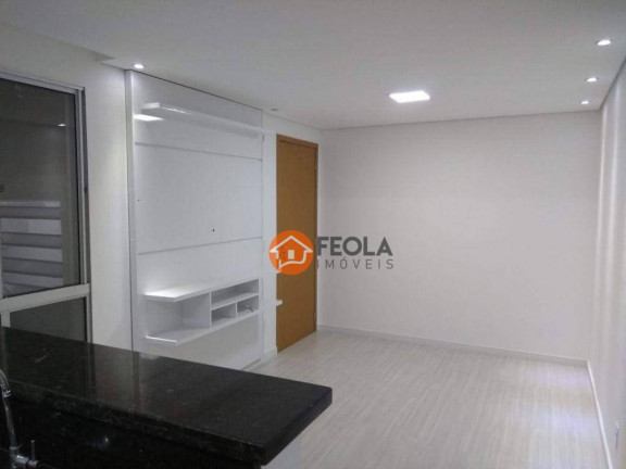 Imagem Apartamento com 2 Quartos à Venda, 45 m² em Jardim Bertoni - Americana Imagem Apartamento com 2 Quartos à Venda, 45 m² em Jardim Bertoni - Americana