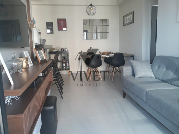 Imagem Apartamento com 2 Quartos à Venda, 62 m² em Parque Campolim - Sorocaba Imagem Apartamento com 2 Quartos à Venda, 62 m² em Parque Campolim - Sorocaba