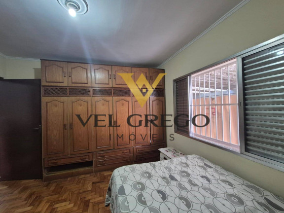 Imagem Casa com 3 Quartos à Venda, 255 m² em Santa Maria - Santo André Imagem Casa com 3 Quartos à Venda, 255 m² em Santa Maria - Santo André