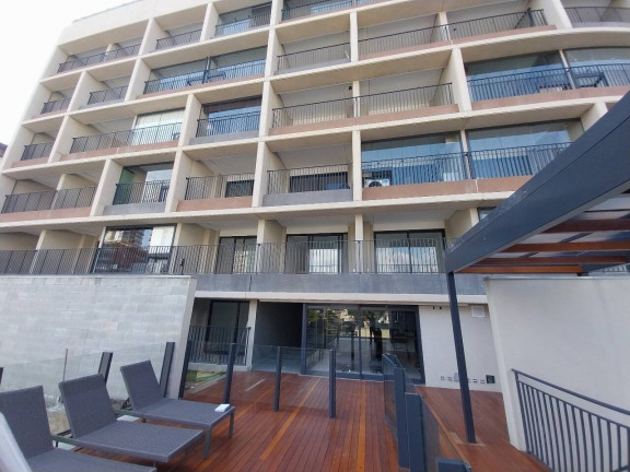 Imagem Apartamento com 1 Quarto à Venda,  em São Paulo