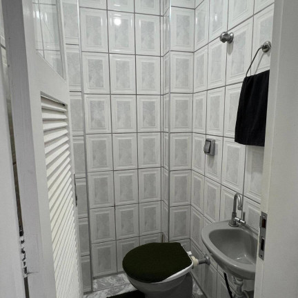 Imagem Apartamento com 2 Quartos à Venda, 85 m² em Centro - São Vicente Imagem Apartamento com 2 Quartos à Venda, 85 m² em Centro - São Vicente