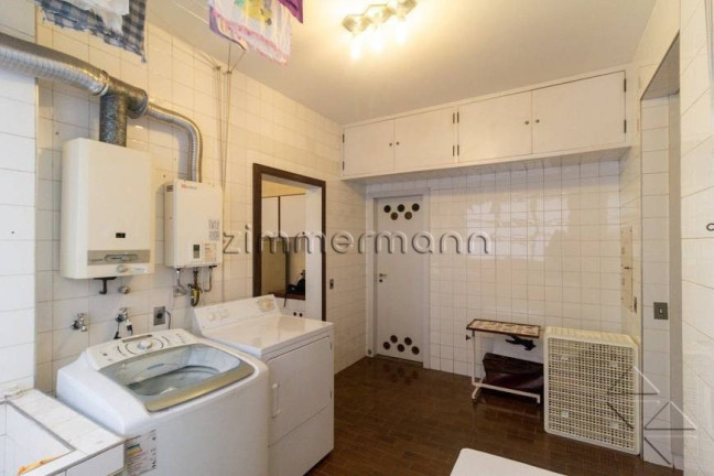 Imagem Apartamento com 4 Quartos à Venda, 336 m² em Higienopolis - Sao Paulo Imagem Apartamento com 4 Quartos à Venda, 336 m² em Higienopolis - Sao Paulo