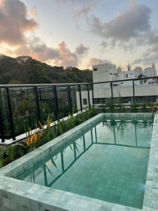 Imagem Apartamento com 1 Quarto à Venda, 22 m² em Cabo Branco - João Pessoa Imagem Apartamento com 1 Quarto à Venda, 22 m² em Cabo Branco - João Pessoa