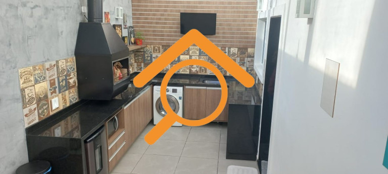 Imagem Casa com 2 Quartos à Venda, 82 m² em Jardim Marajoara - São Paulo Imagem Casa com 2 Quartos à Venda, 82 m² em Jardim Marajoara - São Paulo