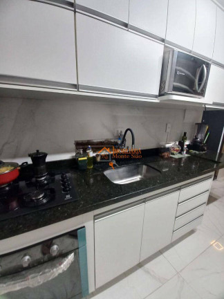 Imagem Kitnet com 1 Quarto à Venda, 40 m² em Jardim Bela Vista (zona Norte) - São Paulo