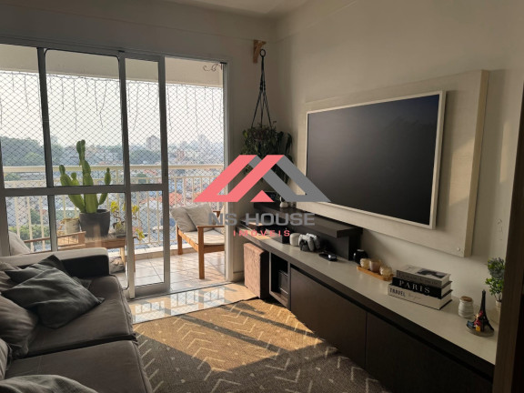 Imóvel com 2 Quartos à Venda, 83 m² em Boa Vista - São Caetano Do Sul