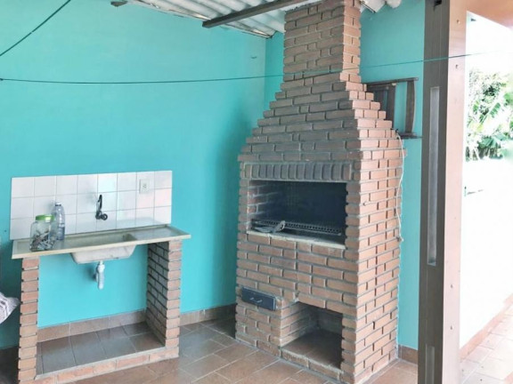 Imagem Casa com 3 Quartos à Venda, 208 m² em Parque Das Nações - Santo André Imagem Casa com 3 Quartos à Venda, 208 m² em Parque Das Nações - Santo André