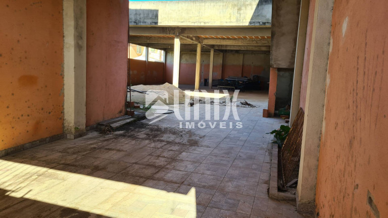 Imagem Sala Comercial para Alugar, 1.000 m² em Parque Pecuária - Campos Dos Goytacazes Imagem Sala Comercial para Alugar, 1.000 m² em Parque Pecuária - Campos Dos Goytacazes