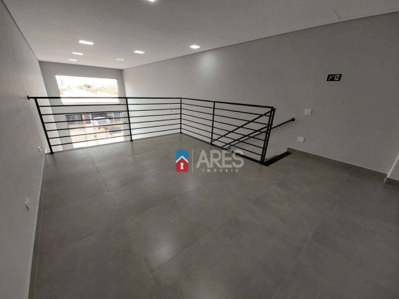 Imagem Sala Comercial para Alugar, 106 m² em Jardim São Paulo - Americana Imagem Sala Comercial para Alugar, 106 m² em Jardim São Paulo - Americana