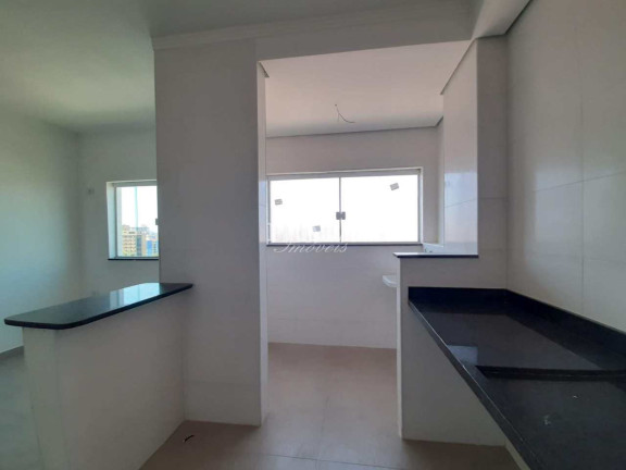 Imagem Apartamento com 2 Quartos à Venda, 68 m² em Campo Grande - Santos Imagem Apartamento com 2 Quartos à Venda, 68 m² em Campo Grande - Santos