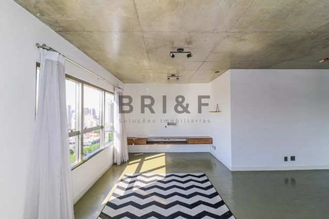 Imagem Apartamento com 1 Quarto à Venda, 70 m² em Chácara Santo Antônio (zona Sul) - São Paulo Imagem Apartamento com 1 Quarto à Venda, 70 m² em Chácara Santo Antônio (zona Sul) - São Paulo