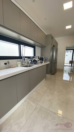 Imagem Casa de Condomínio com 4 Quartos à Venda, 293 m² em Sorocaba