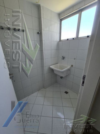 Imagem Apartamento com 3 Quartos à Venda, 103 m² em Itaguá - Ubatuba Imagem Apartamento com 3 Quartos à Venda, 103 m² em Itaguá - Ubatuba