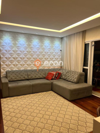 Apartamento com 3 Quartos à Venda, 116 m²