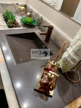 Imagem Casa com 4 Quartos à Venda, 600 m² em Jardim São Benedito - São Paulo