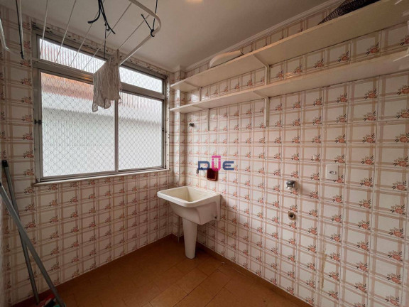 Imagem Apartamento com 1 Quarto para Alugar, 55 m² em Aparecida - Santos Imagem Apartamento com 1 Quarto para Alugar, 55 m² em Aparecida - Santos