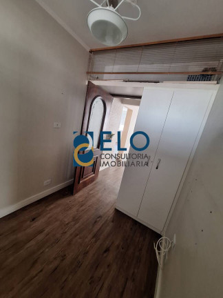 Imagem Apartamento com 3 Quartos à Venda, 135 m² em Gonzaga - Santos Imagem Apartamento com 3 Quartos à Venda, 135 m² em Gonzaga - Santos