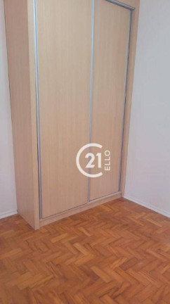 Imagem Apartamento com 3 Quartos à Venda ou Locação, 110 m² em Moema - São Paulo