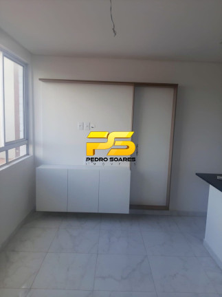 Imagem Flat com 1 Quarto à Venda, 30 m² em Bancários - João Pessoa Imagem Flat com 1 Quarto à Venda, 30 m² em Bancários - João Pessoa