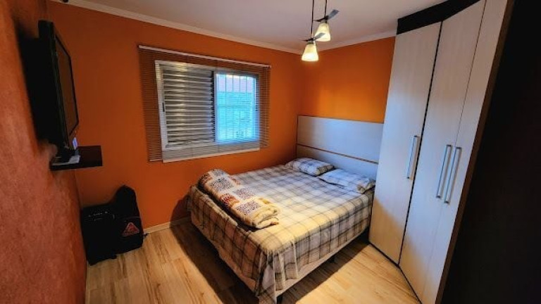 Imagem Imóvel com 2 Quartos à Venda, em Capela Do Socorro - São Paulo Imagem Imóvel com 2 Quartos à Venda, em Capela Do Socorro - São Paulo