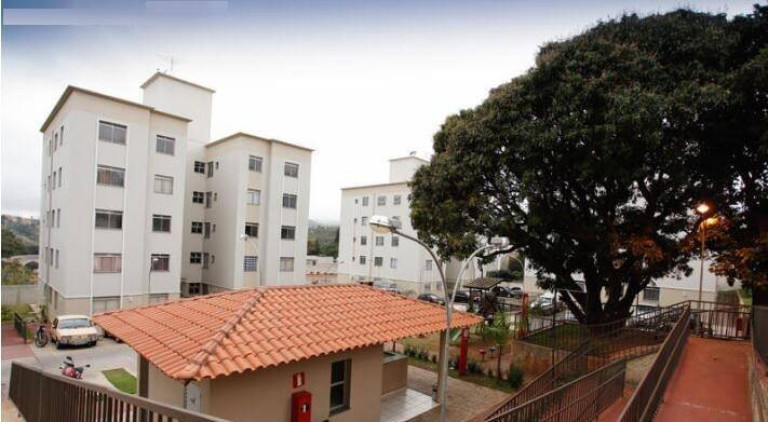 Imagem Apartamento com 3 Quartos à Venda, 60 m² em Bonsucesso (barreiro) - Belo Horizonte Imagem Apartamento com 3 Quartos à Venda, 60 m² em Bonsucesso (barreiro) - Belo Horizonte