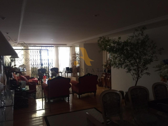 Imagem Cobertura com 4 Quartos à Venda, 338 m² em Barra Da Tijuca - Rio De Janeiro
