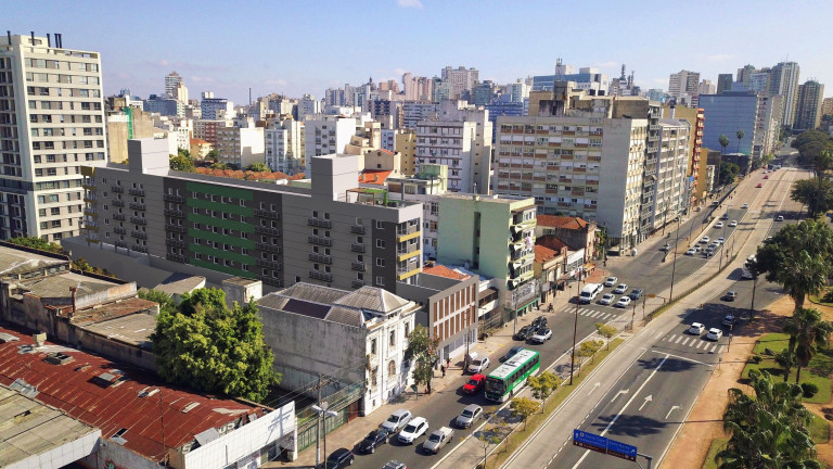 Imagem Apartamento com 2 Quartos à Venda, 65 m² em Farroupilha - Porto Alegre Imagem Apartamento com 2 Quartos à Venda, 65 m² em Farroupilha - Porto Alegre