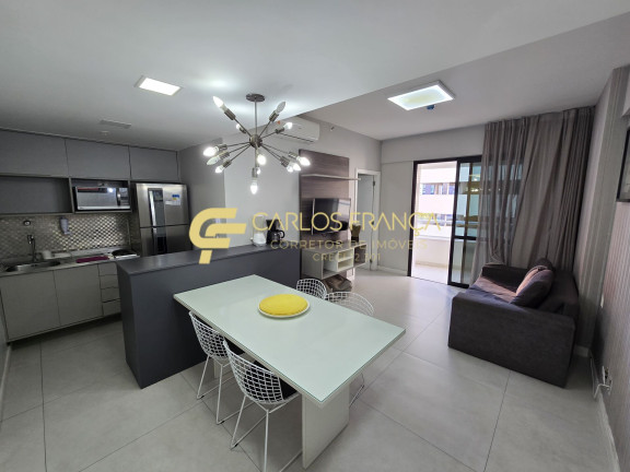 Imagem Apartamento com 1 Quarto à Venda, 45 m² em Caminho Das árvores - Salvador