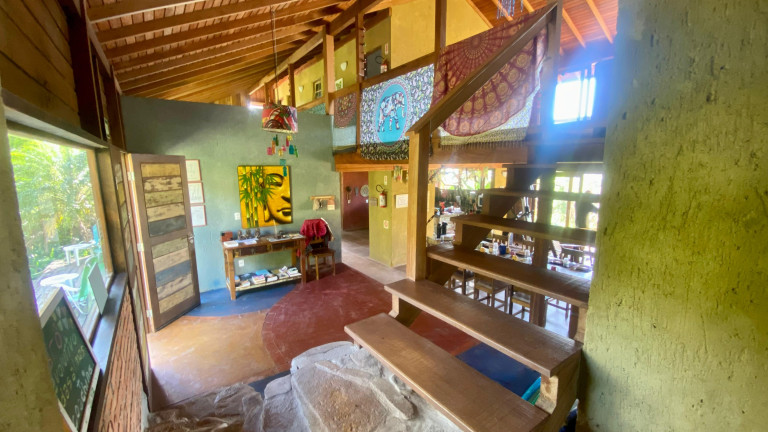 Imagem Imóvel com 9 Quartos à Venda, 450 m² em Praia Da Gamboa - Garopaba Imagem Imóvel com 9 Quartos à Venda, 450 m² em Praia Da Gamboa - Garopaba