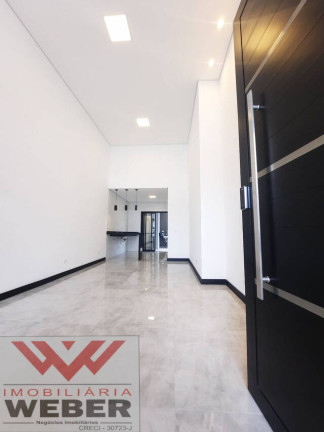 Casa de Condomínio com 3 Quartos à Venda, 160 m² em Cajuru Do Sul - Sorocaba