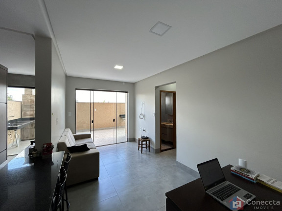 Imagem Apartamento com 2 Quartos à Venda, 62 m² em Eldorado - Patos De Minas Imagem Apartamento com 2 Quartos à Venda, 62 m² em Eldorado - Patos De Minas
