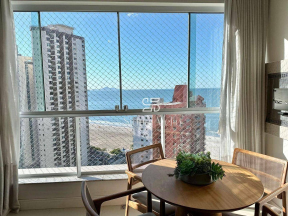 Imagem Apartamento com 4 Quartos à Venda, 144 m² em Quadra Mar Sul - Balneário Camboriú