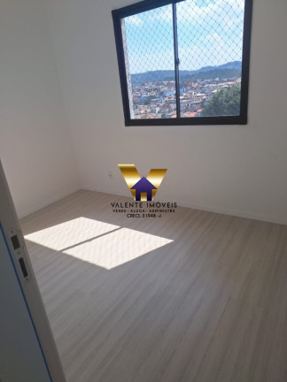 Imagem Apartamento com 2 Quartos para Alugar, 50 m² em Vera Tereza - Caieiras Imagem Apartamento com 2 Quartos para Alugar, 50 m² em Vera Tereza - Caieiras