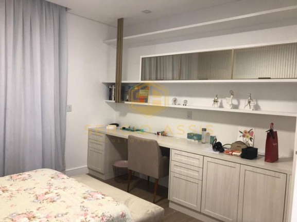 Imagem Casa de Condomínio com 3 Quartos à Venda, 450 m² em Tamboré - Santana De Parnaíba