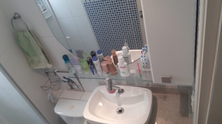 Imagem Apartamento com 2 Quartos à Venda, 51 m² em Jardim Das Flores - São Paulo