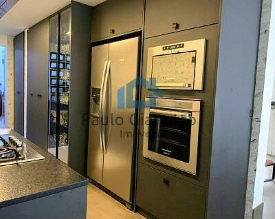 Imagem Casa de Condomínio com 4 Quartos à Venda, 150 m² em Jardim Barbacena - Cotia