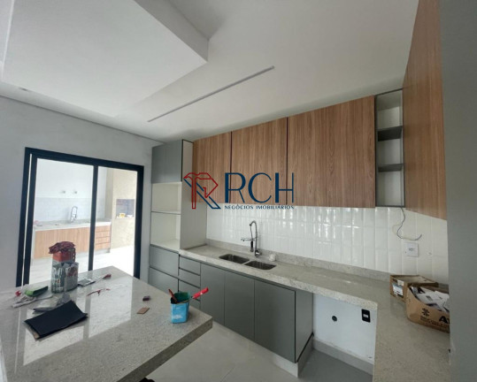 Imagem Casa com 3 Quartos à Venda, 183 m² em Cajuru Do Sul - Sorocaba