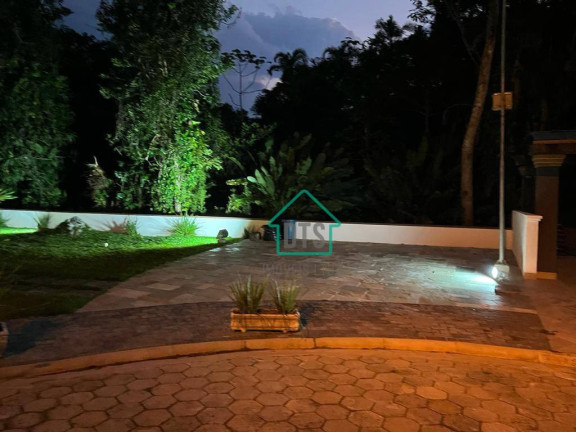 Imagem Casa com 5 Quartos à Venda ou Locação, 299 m² em Morada Da Praia - Bertioga